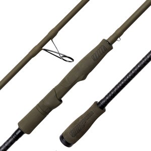 Savage gear prút sg4 medium game rods 2,21 m 25-70 g