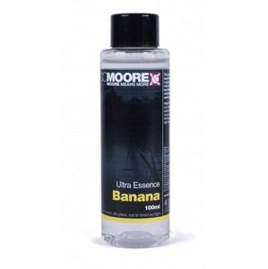 Cc moore esence ultra banana 100 ml