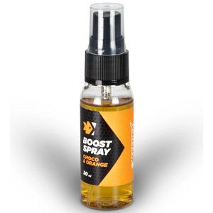 Feeder expert boost spray 30 ml - čoko pomaranč