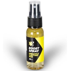 Feeder expert boost spray 30 ml - butyric ananás