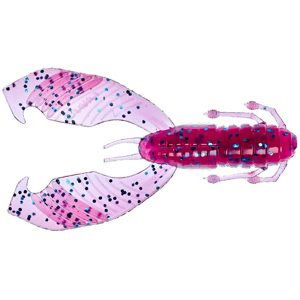 Gunki gumová nástraha boogie craw plum - 7,5 cm 4,5 g