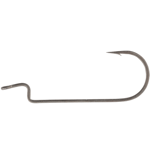 Savage gear háčik worm offset super slide hook 10 ks - 3/0