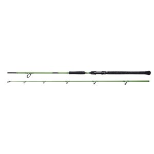 Madcat prút green deluxe 3,45 m 150-300 g