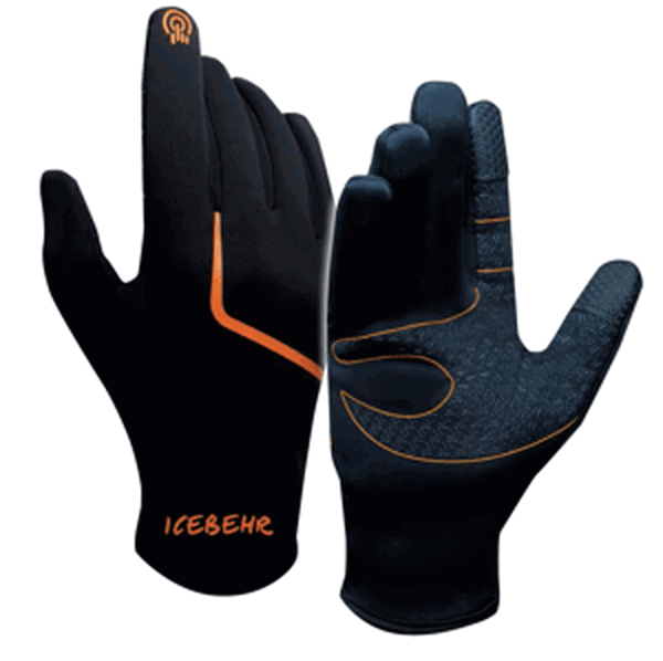Behr rukavice outdoor gloves - l