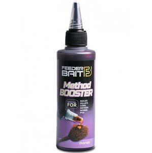 Feederbait method booster 100 ml - moruša