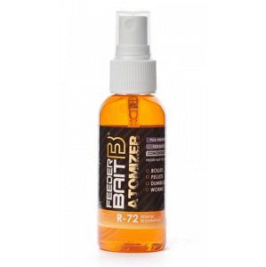 Feederbait spray atomizer 50 ml - broskyňa ananás