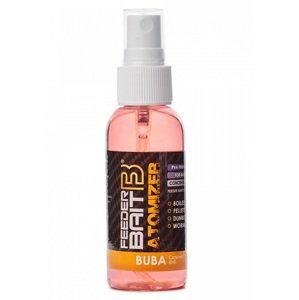 Feederbait spray atomizer 50 ml - jahoda banán