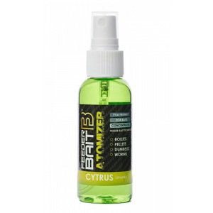 Feederbait spray atomizer 50 ml - pečeň krab