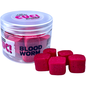 Lk baits cuc nugget balanc bloodworm - 150 ml 17 mm