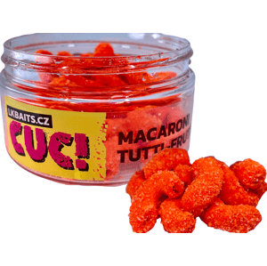 Lk baits cuc! macaroni - tutti-frutti