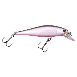 Spro wobler pc minnow black back sf - 13 cm