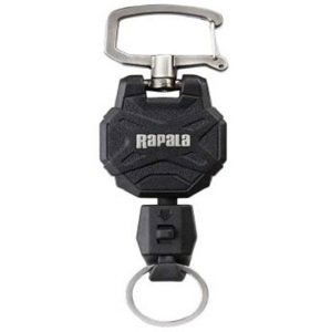 Rapala rcd retractable lanyard