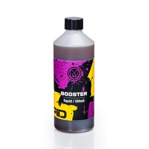 Mivardi rapid booster 500 ml - krab