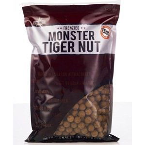 Dynamite baits boilies monster tiger nut 1 kg - 20 mm