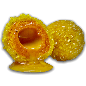 Lk baits nutrigo balanc particle honey corn 200 ml - 20 mm