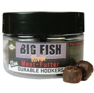 Dynamite baits pelety durable hookbaits big fish river 12 mm - meat furter