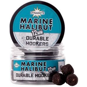 Dynamite baits pelety durable hookers marine halibut - 12 mm