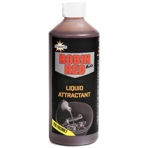 Dynamite baits liquid attractant 500 ml - robin red