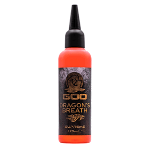 Korda atraktor goo 115 ml - dragon's breath supreme