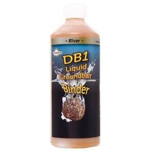 Dynamite baits liquid grounbait binder db1 500 ml - river