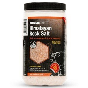 Nash prísada himalayan rock salt - 500 g