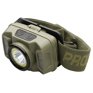 Prologic čelovka inspire head light 5w 500 lumens