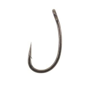 Cygnet háčiky curve shank xs hooks barbed 10 ks - veľkosť 6