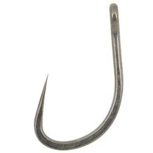 Cygnet háčiky short shank hooks barbless 10 ks - veľkosť 6