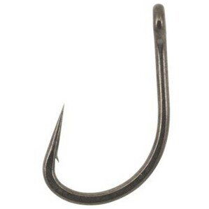 Cygnet háčiky short shank xs hooks barbed - veľkosť 2