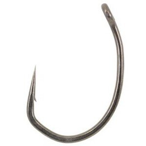 Cygnet háčiky clinga sp hooks barbed - veľkosť 8