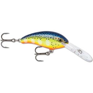 Rapala wobler shad dancer hs 7 cm 15 g