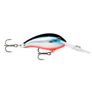 Rapala wobler shad dancer bghm - 7 cm 15 g