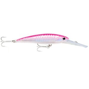 Rapala wobler x rap magnum 10 hpu 11 cm 22 g