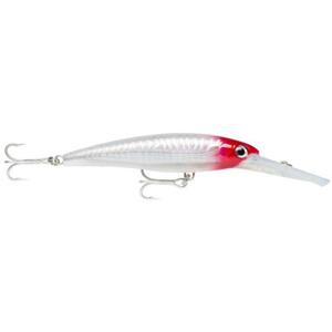 Rapala wobler x rap magnum 12 cm 32 g rhu