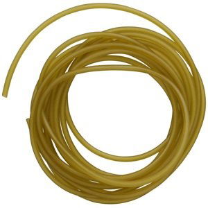 Dam hadička anti tangle rig tubing green 2 m - 1 mm