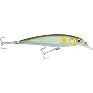 Rapala wobler x rap saltwater ayu 10 cm 13 g