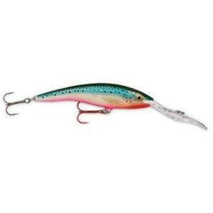 Rapala wobler deep tail dancer rtf - 7 cm 9 g