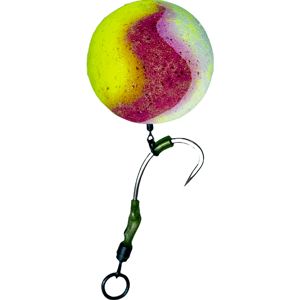 Lk baits pop smoothie peper/citrus/plum - 14 mm 18 ks