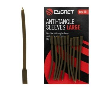 Cygnet prevleky proti zamotaniu anti tangle sleeves - large