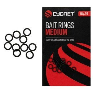 Cygnet krúžky bait rings - small