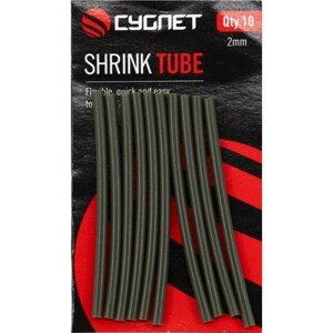 Cygnet zmršťovacia hadička shrink tube - 2 mm