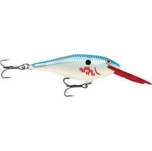 Rapala wobler shad rap deep runner bbsd - 7 cm 8 g