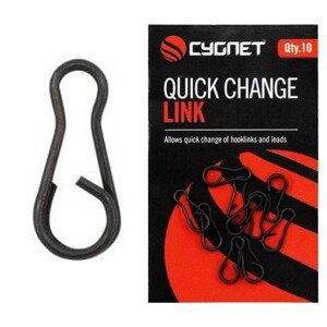 Cygnet karabinka quick change link