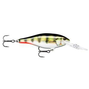 Rapala wobler shad rap deep runner pehl - 7 cm 8 g