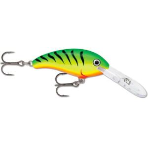 Rapala wobler shad dancer ft - 4 cm 5 g