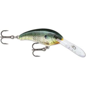 Rapala wobler shad dancer bgl - 4 cm 5 g