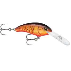 Rapala wobler shad dancer dcw - 4 cm 5 g