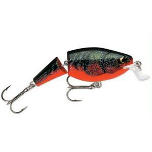 Rapala wobler jointed shallow shad rap rcw 7 cm 11 g