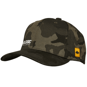 Prologic šiltovka chod rig cap onesize camo