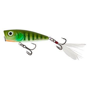 Salmo wobler rattlin pop floating lucky bone 7 cm